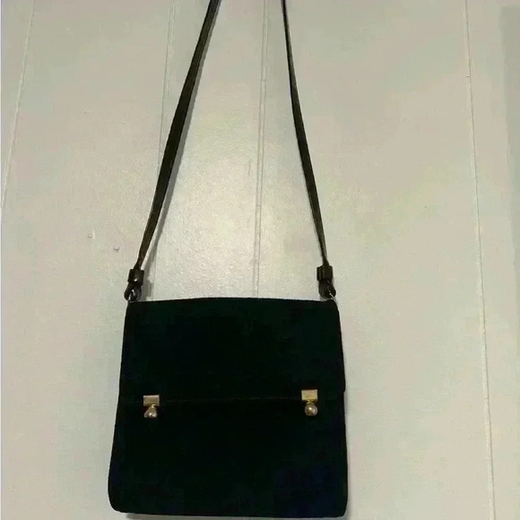 RON BIENEN Mini Cross bag - Picture 1 of 7